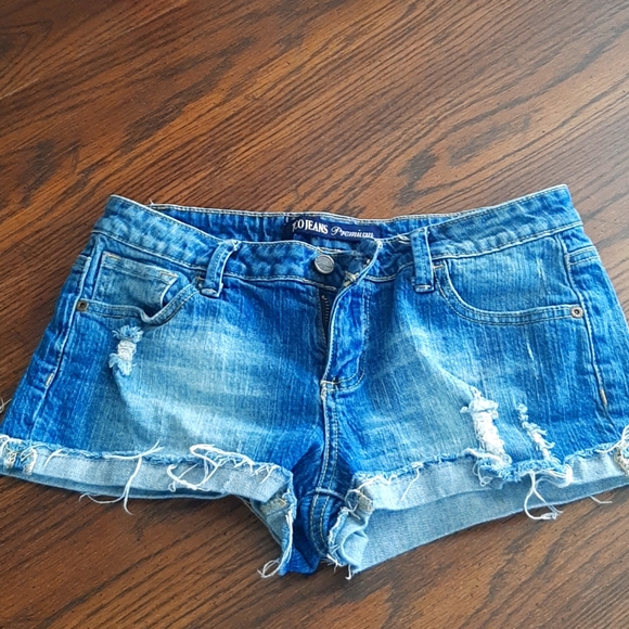ZCO | Shorts | Zco Jeans Shorts | Poshmark